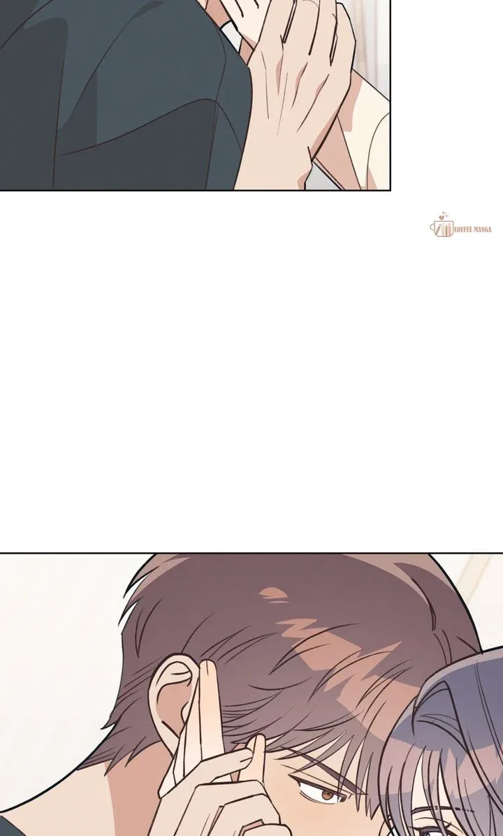 Keeping My Boss on a Tight Leash Chapter 34 page 41