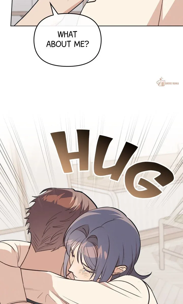 Keeping My Boss on a Tight Leash Chapter 34 page 33