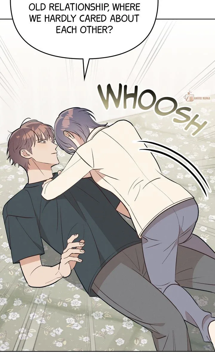 Keeping My Boss on a Tight Leash Chapter 34 page 13