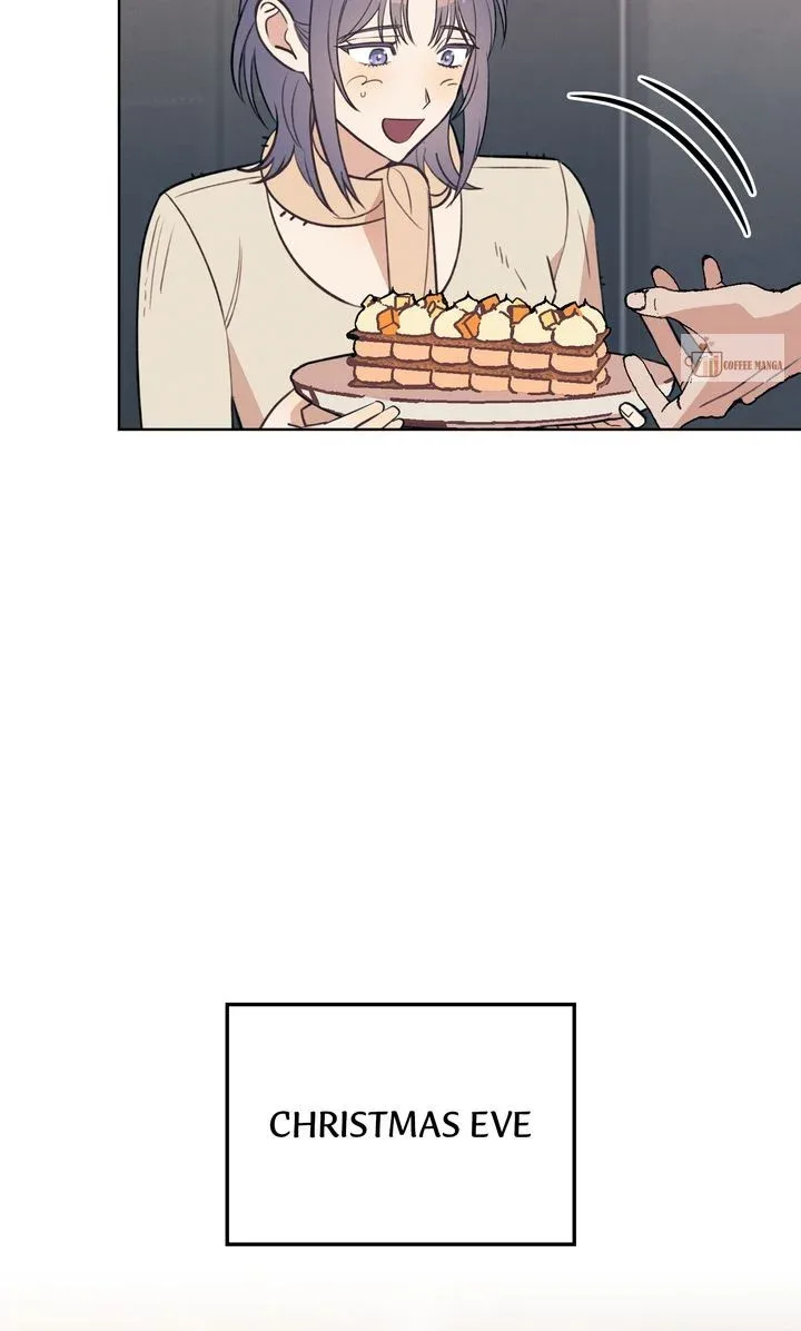 Keeping My Boss on a Tight Leash Chapter 34 page 47
