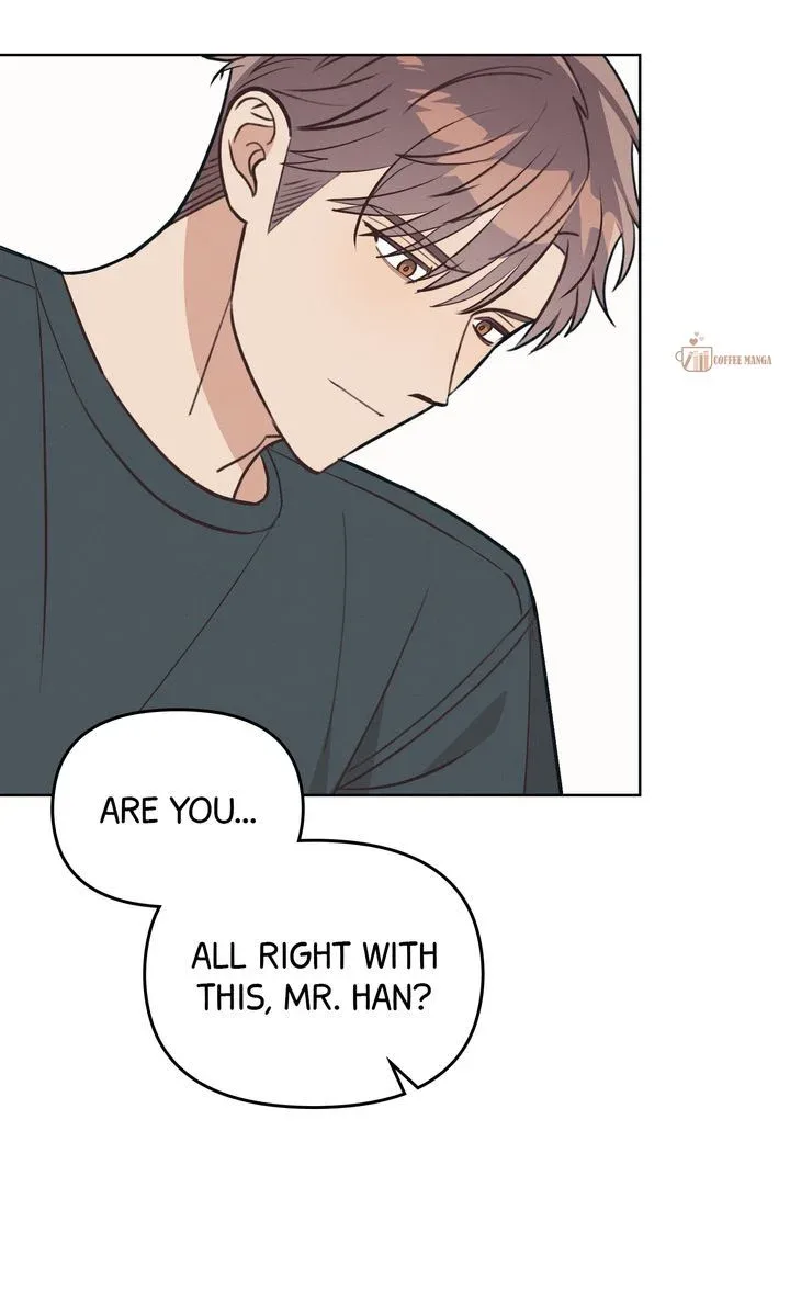 Keeping My Boss on a Tight Leash Chapter 34 page 11