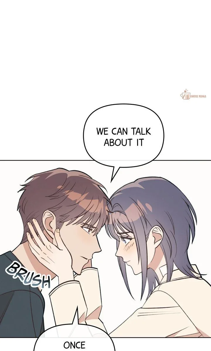 Keeping My Boss on a Tight Leash Chapter 34 page 38