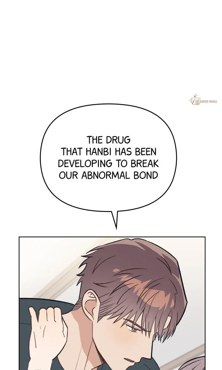 Keeping My Boss on a Tight Leash Chapter 34 page 2