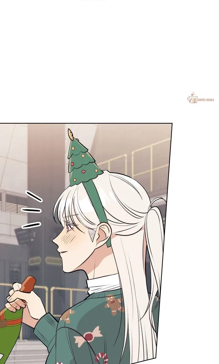 Keeping My Boss on a Tight Leash Chapter 34 page 50