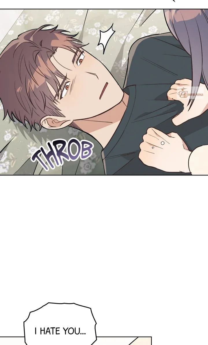 Keeping My Boss on a Tight Leash Chapter 34 page 17