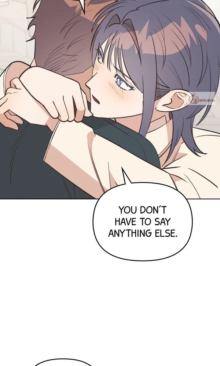 Keeping My Boss on a Tight Leash Chapter 34 page 35