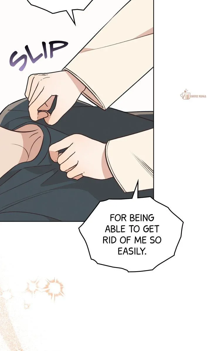 Keeping My Boss on a Tight Leash Chapter 34 page 18