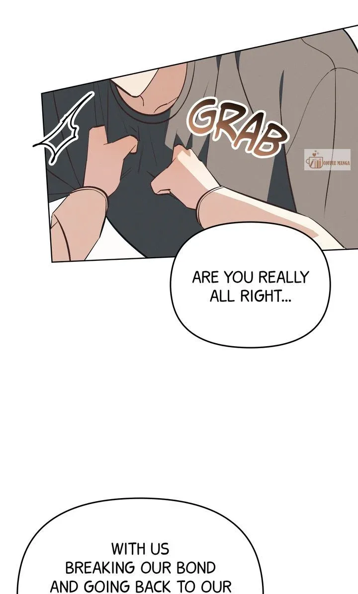 Keeping My Boss on a Tight Leash Chapter 34 page 12