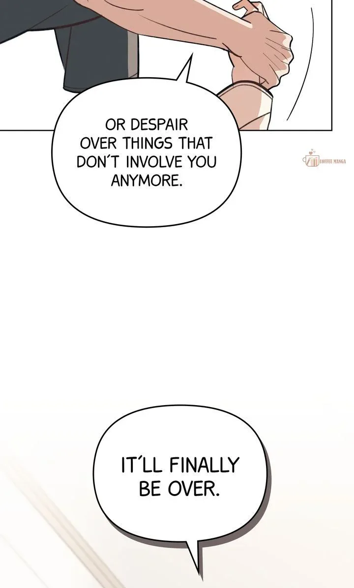 Keeping My Boss on a Tight Leash Chapter 34 page 6