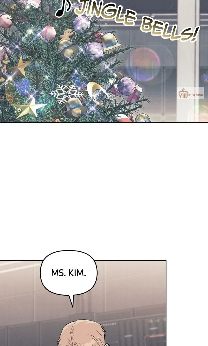 Keeping My Boss on a Tight Leash Chapter 34 page 45