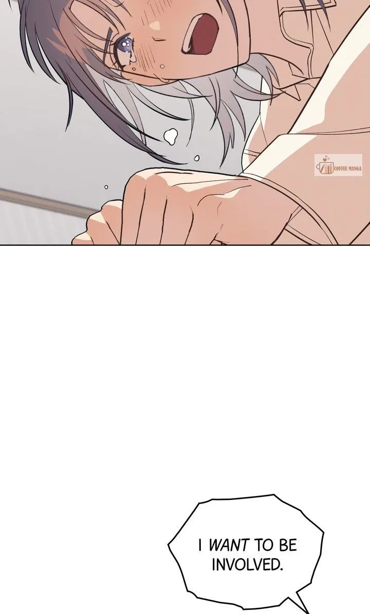 Keeping My Boss on a Tight Leash Chapter 34 page 16