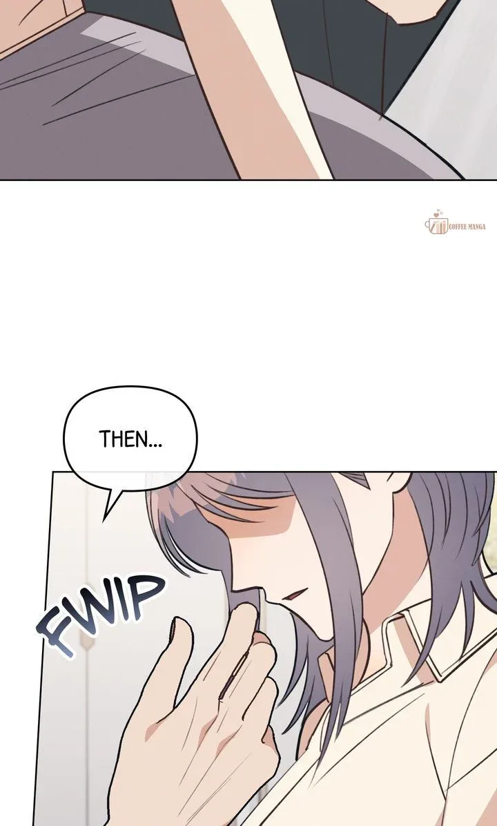 Keeping My Boss on a Tight Leash Chapter 34 page 32