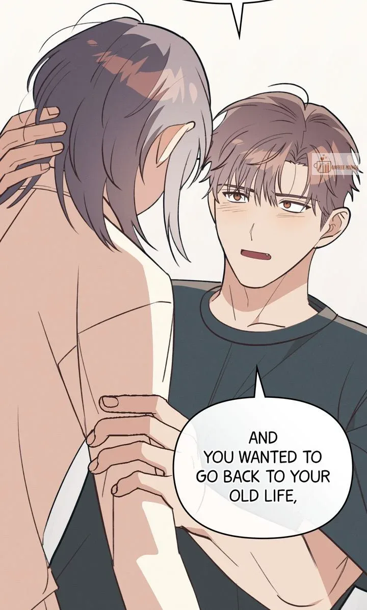 Keeping My Boss on a Tight Leash Chapter 34 page 31