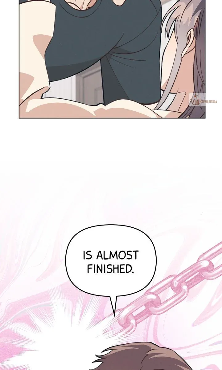 Keeping My Boss on a Tight Leash Chapter 34 page 3