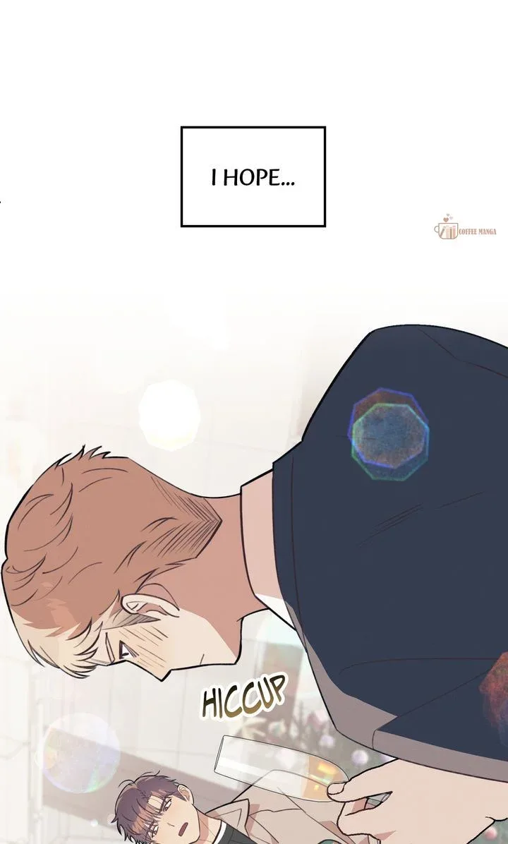 Keeping My Boss on a Tight Leash Chapter 34 page 58