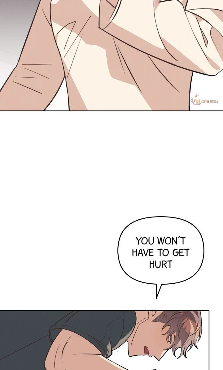 Keeping My Boss on a Tight Leash Chapter 34 page 5