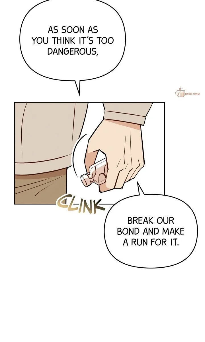 Keeping My Boss on a Tight Leash Chapter 34 page 80