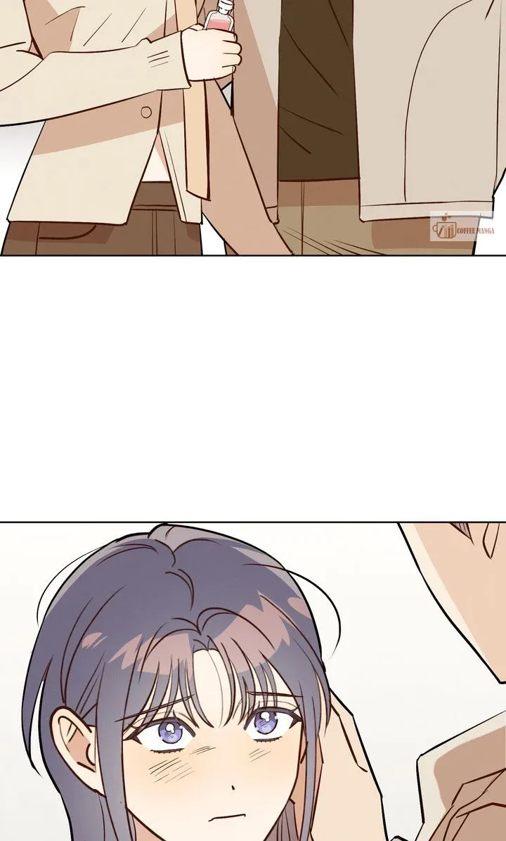 Keeping My Boss on a Tight Leash Chapter 34 page 82
