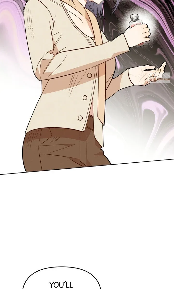 Keeping My Boss on a Tight Leash Chapter 34 page 67