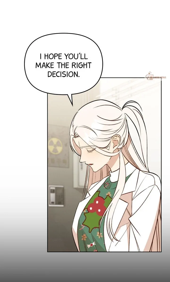 Keeping My Boss on a Tight Leash Chapter 34 page 70