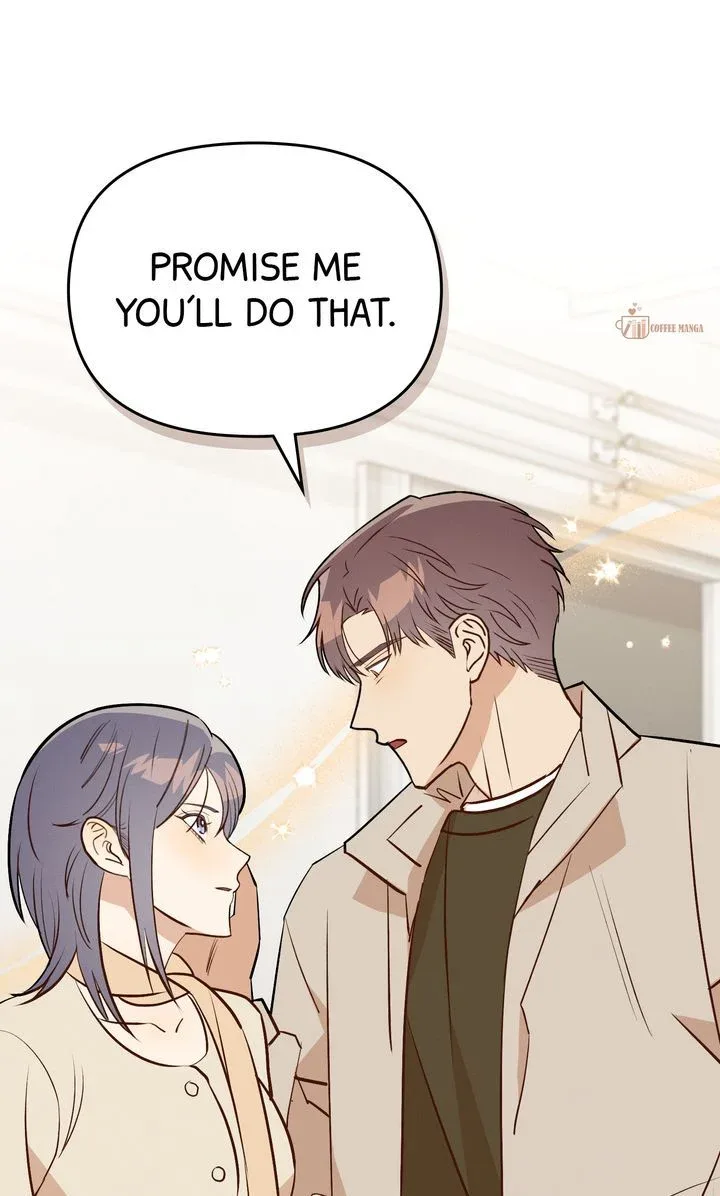 Keeping My Boss on a Tight Leash Chapter 34 page 81