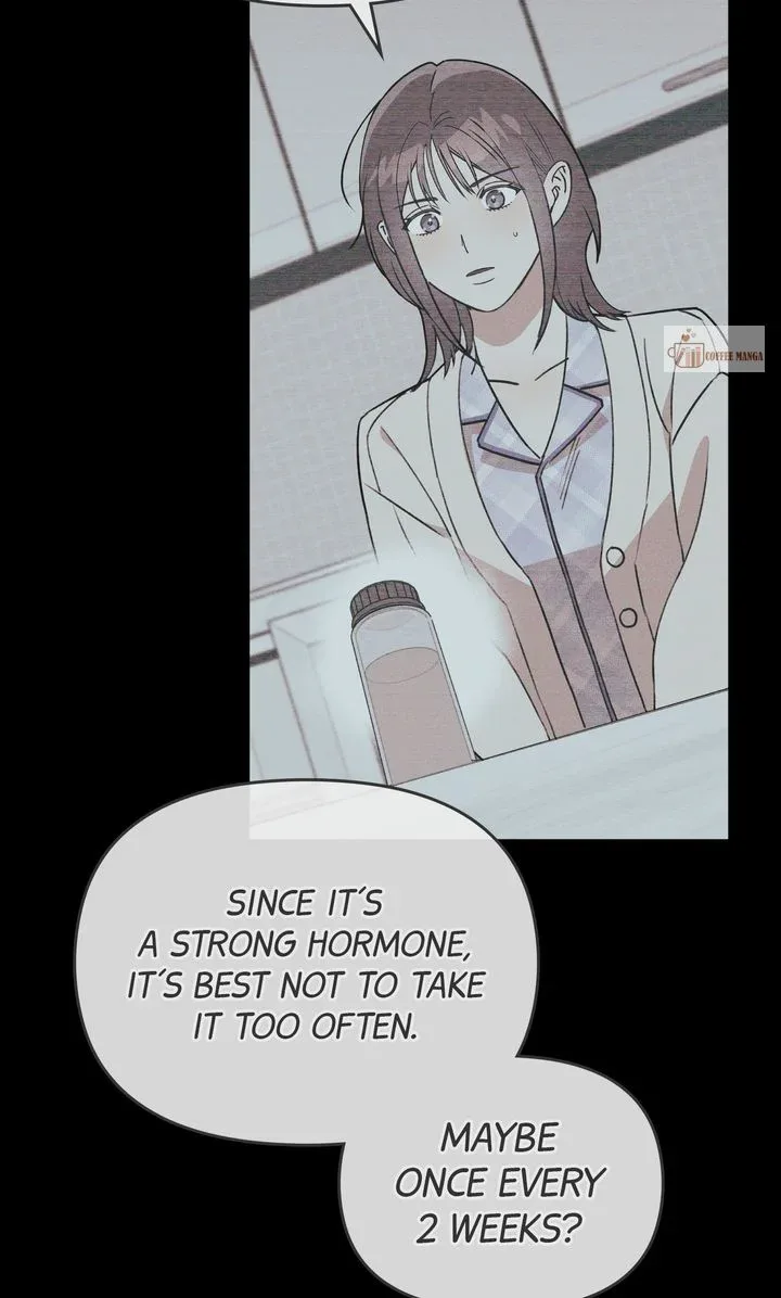 Keeping My Boss on a Tight Leash Chapter 34 page 72