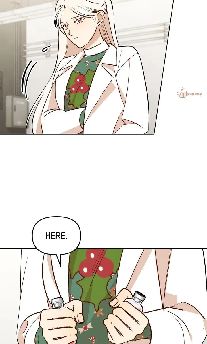 Keeping My Boss on a Tight Leash Chapter 34 page 65