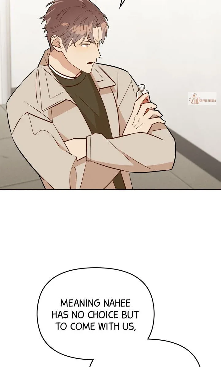 Keeping My Boss on a Tight Leash Chapter 34 page 74