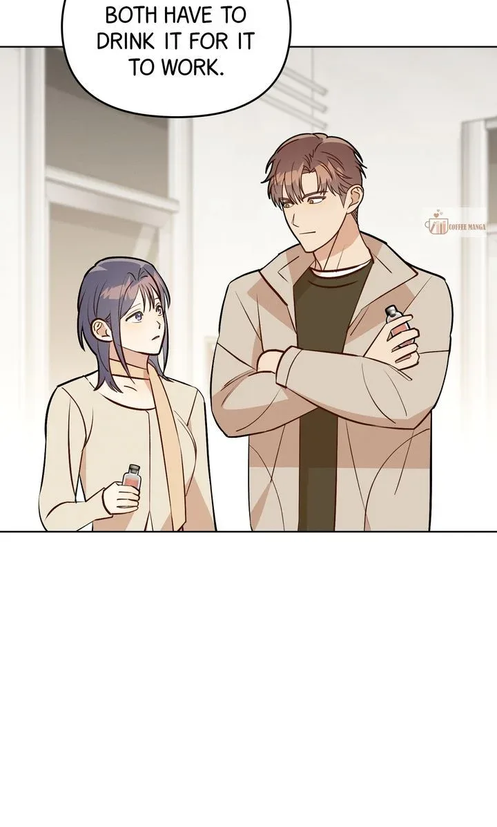 Keeping My Boss on a Tight Leash Chapter 34 page 68