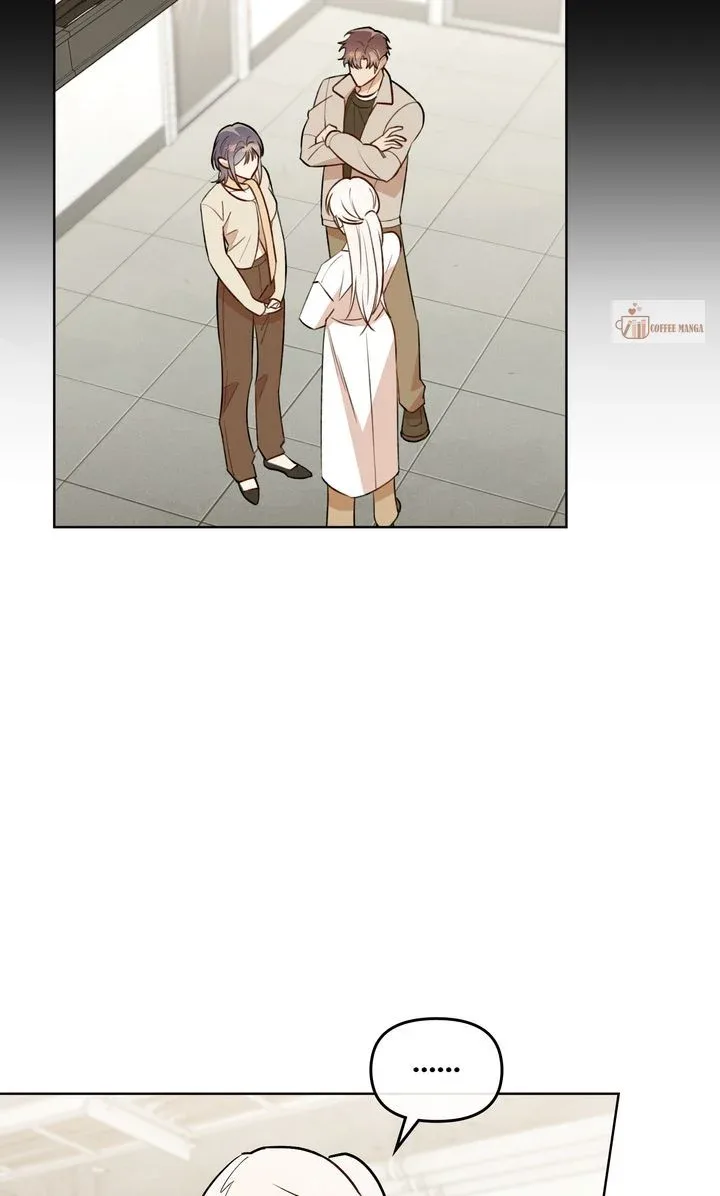 Keeping My Boss on a Tight Leash Chapter 34 page 64