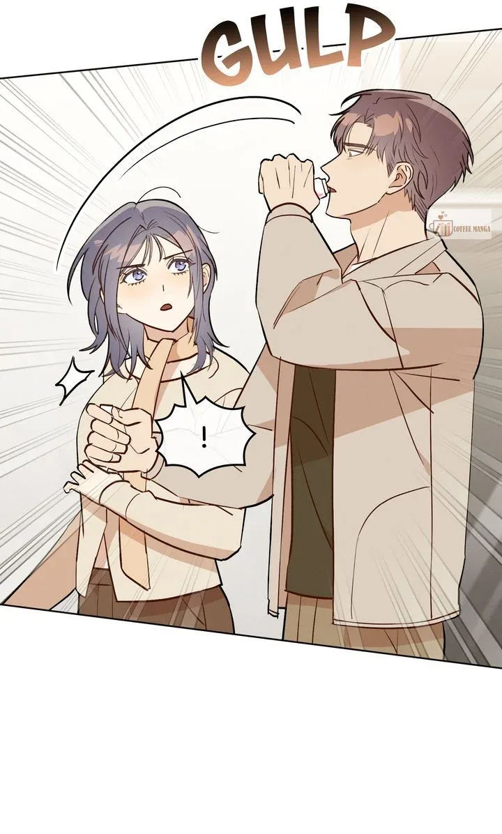 Keeping My Boss on a Tight Leash Chapter 34 page 78