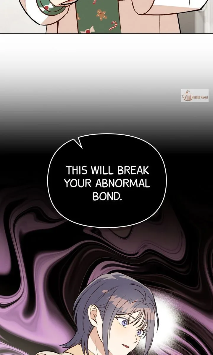 Keeping My Boss on a Tight Leash Chapter 34 page 66