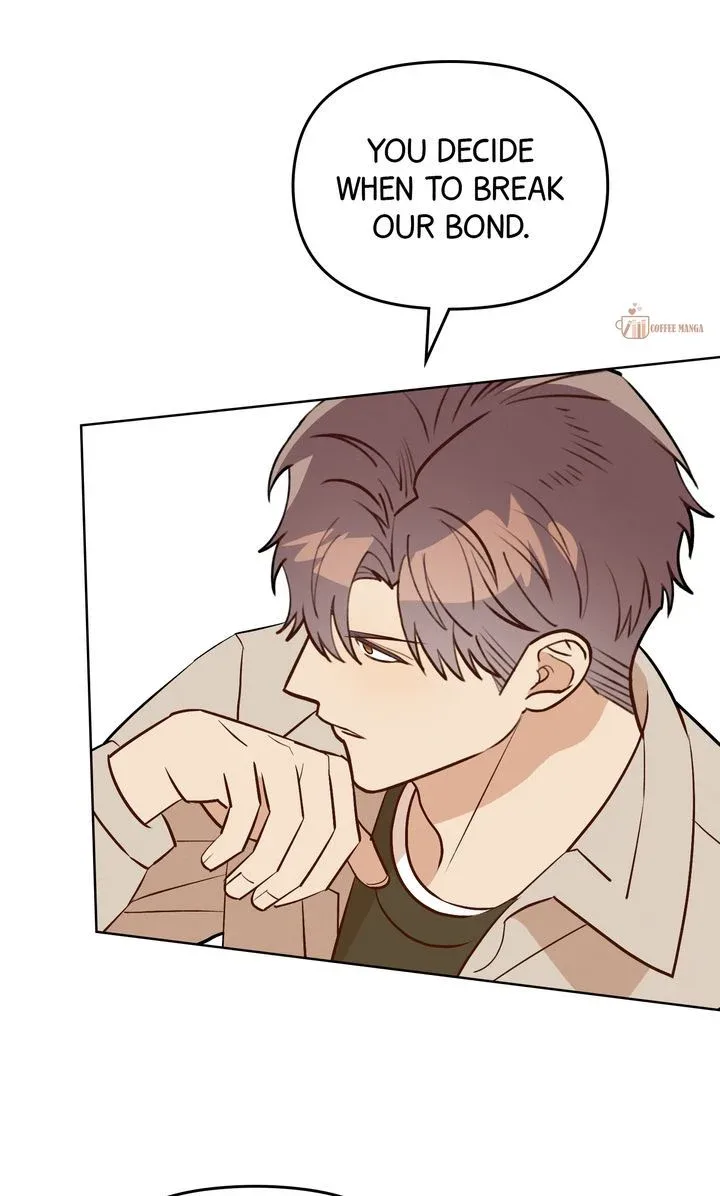 Keeping My Boss on a Tight Leash Chapter 34 page 79