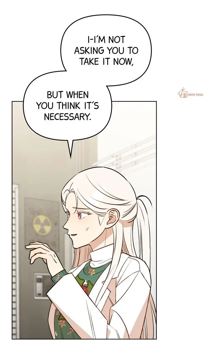 Keeping My Boss on a Tight Leash Chapter 34 page 69