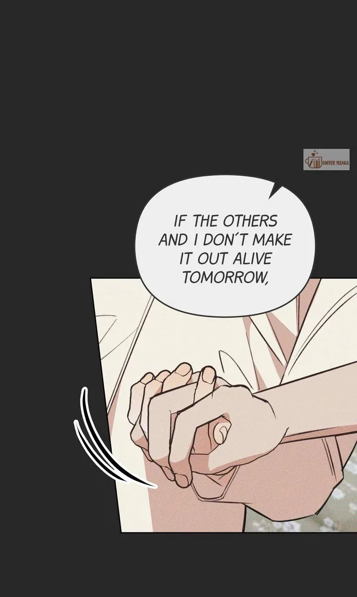 Keeping My Boss on a Tight Leash Chapter 36 page 2