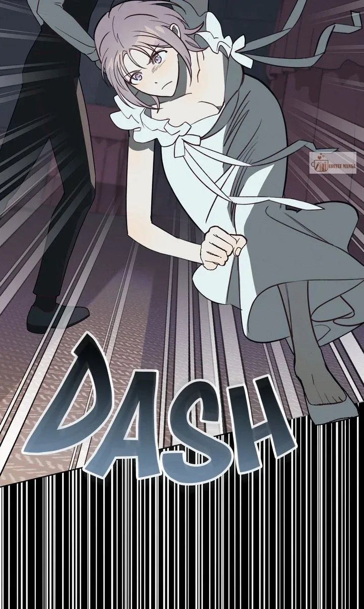 Keeping My Boss on a Tight Leash Chapter 36 page 18