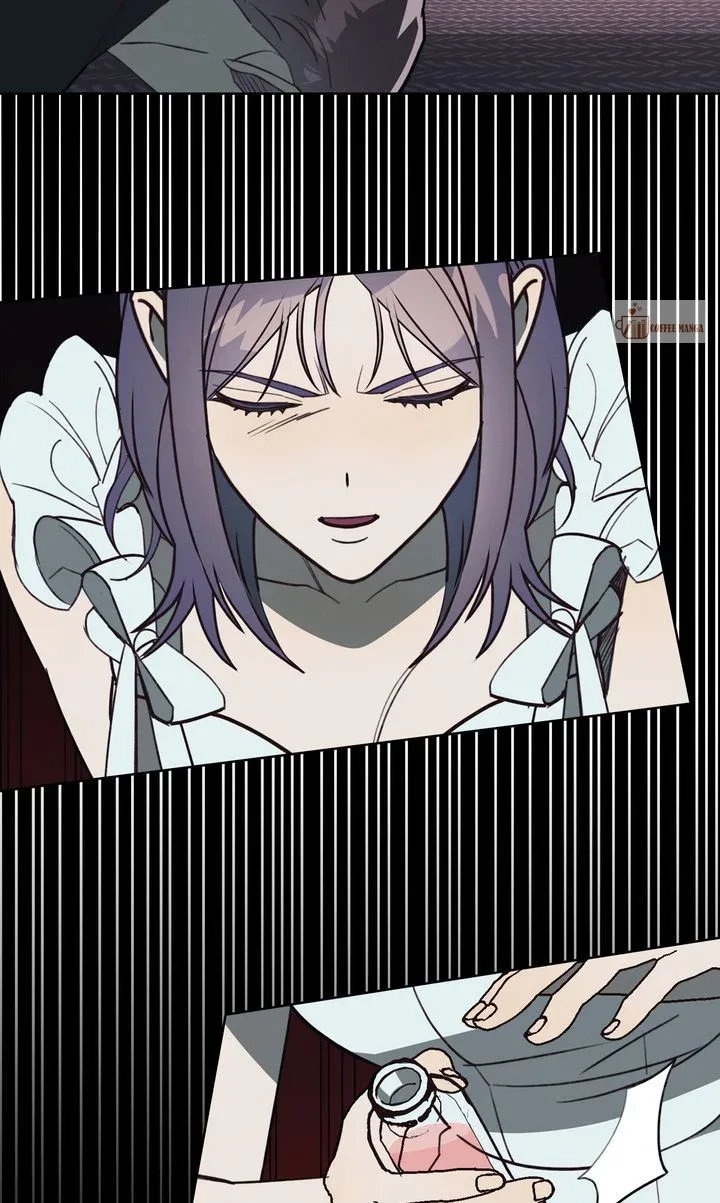 Keeping My Boss on a Tight Leash Chapter 36 page 12