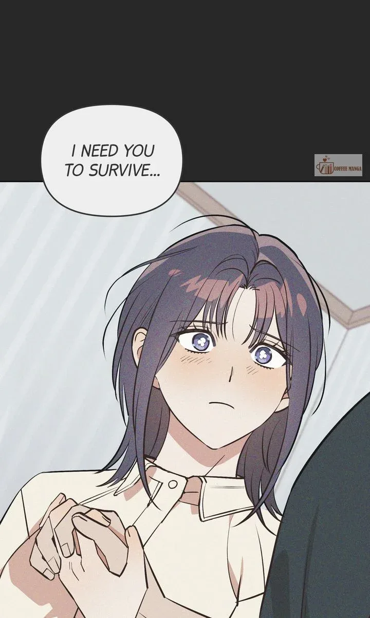 Keeping My Boss on a Tight Leash Chapter 36 page 3