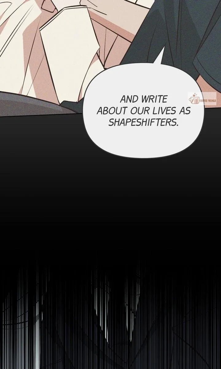 Keeping My Boss on a Tight Leash Chapter 36 page 4