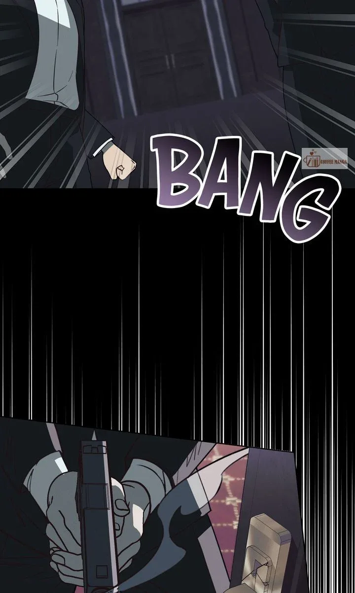 Keeping My Boss on a Tight Leash Chapter 36 page 9