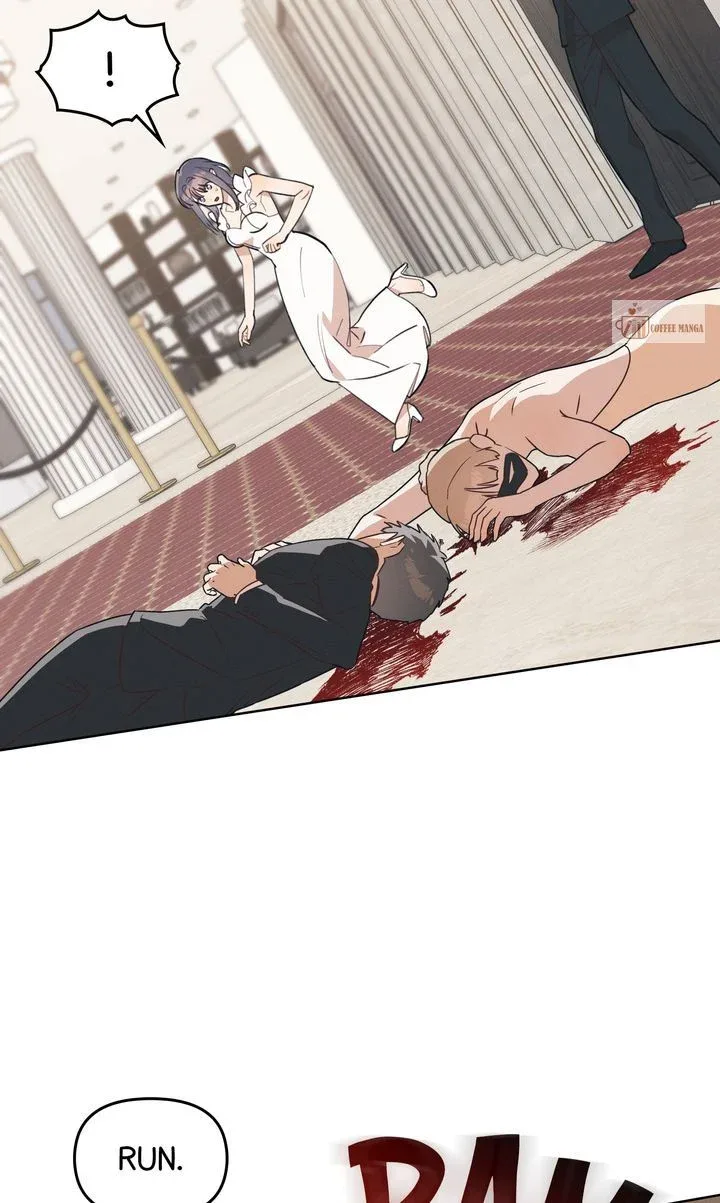 Keeping My Boss on a Tight Leash Chapter 36 page 24