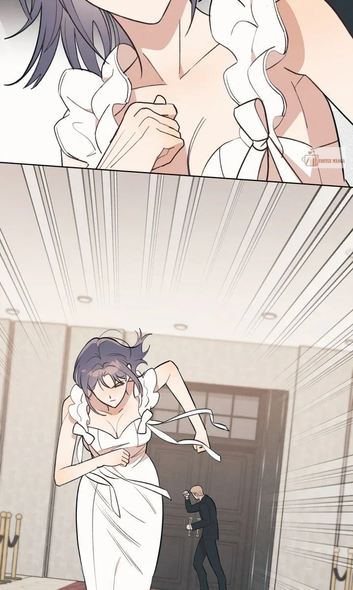 Keeping My Boss on a Tight Leash Chapter 36 page 27
