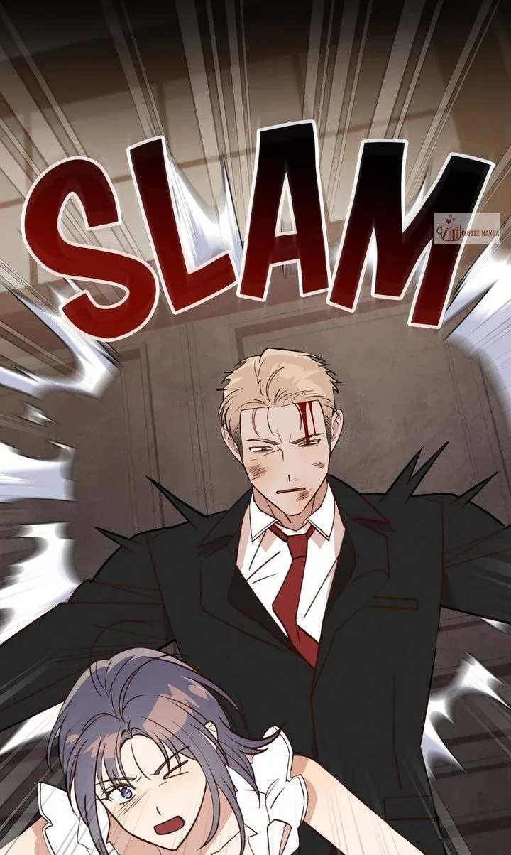 Keeping My Boss on a Tight Leash Chapter 36 page 22
