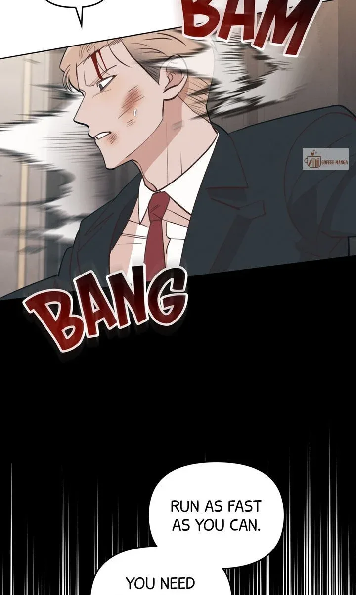 Keeping My Boss on a Tight Leash Chapter 36 page 25