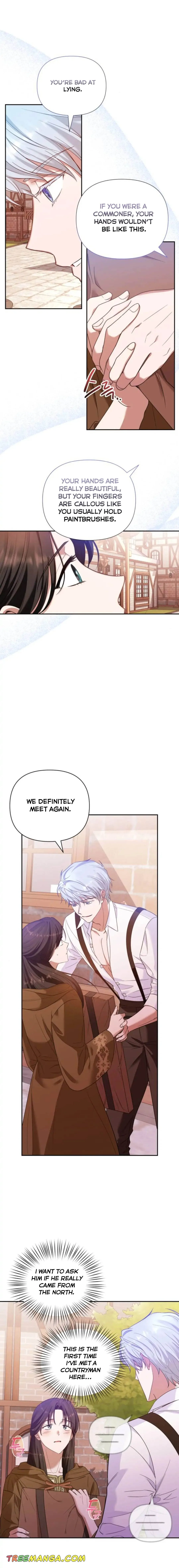 Kill My Husband Chapter 3 page 9