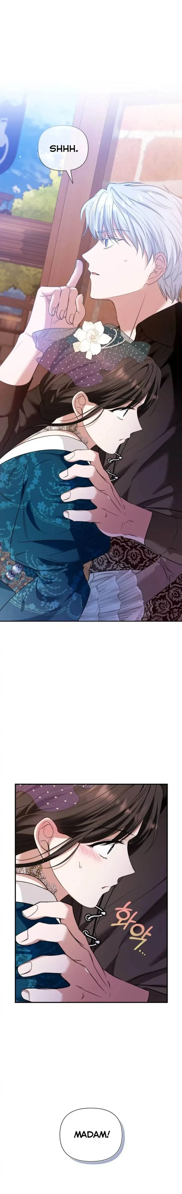 Kill My Husband Chapter 4 page 7