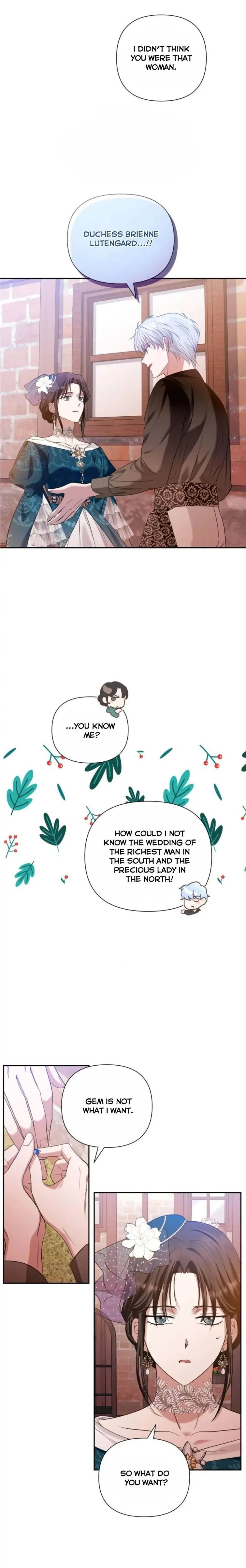 Kill My Husband Chapter 4 page 13