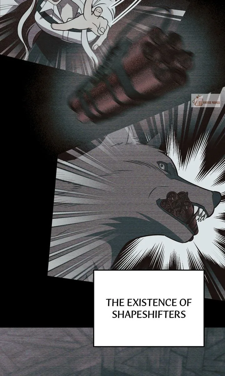 Keeping My Boss on a Tight Leash Chapter 36 page 37