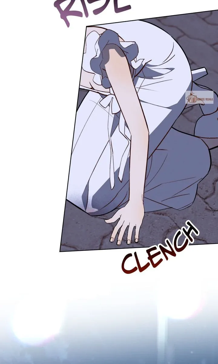 Keeping My Boss on a Tight Leash Chapter 36 page 43
