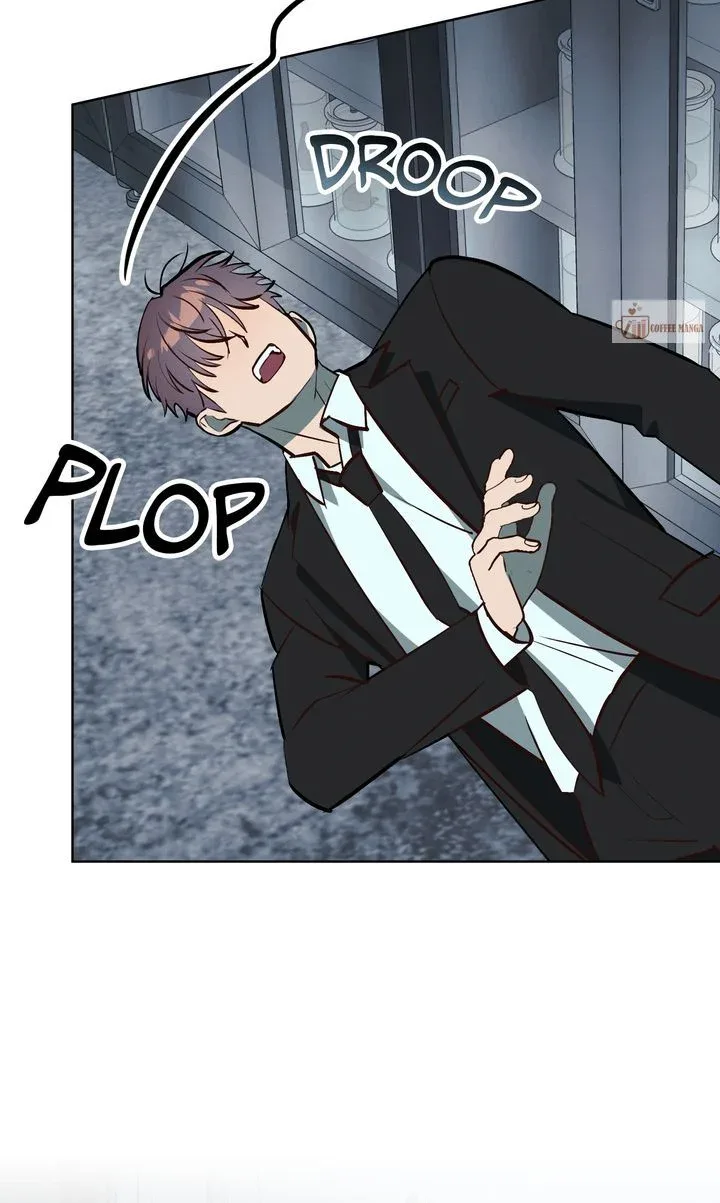 Keeping My Boss on a Tight Leash Chapter 36 page 53